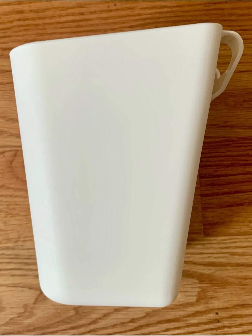 Lot of 10 IKEA SUNNERSTA Containers 5” inch Height - Storage - Plants Flowers